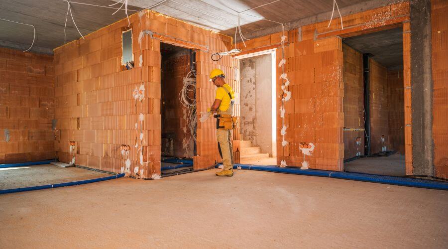 Local Chimney Repair in Venice, IL